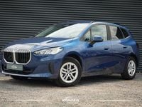 Occasion BMW 220 2023 Blauw Stationwagen