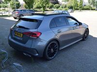 tweedehands Mercedes A250 250 Premium Plus