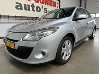 tweedehands Renault Mégane 1.6 Dynamique + NAP | Dealer Onderhouden | Navigat