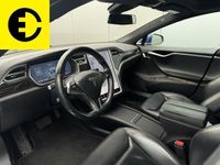 tweedehands Tesla Model S 90D Base | Gratis Superchargen | Incl. BTW