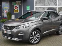 Occasion Peugeot 3008 GT-line 131 PK (96 kW) 2018 Grijs SUV