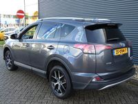 tweedehands Toyota RAV4 2.5 Hybrid Style Automaat | Navi | Cruise control