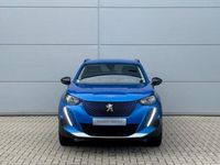 tweedehands Peugeot e-2008 EV Allure Pack 50 kWh | Camera | Climate control |