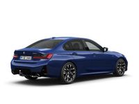 Nieuw BMW 320 Comfort Edition 184 PK (135 kW) 2026 Blauw Sedan