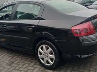 tweedehands Peugeot 407 1.8 SR Bns