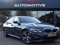 tweedehands BMW 330 330 i Aut M-Sport Hud H/K Navi Dravitgrau