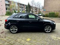 tweedehands Audi Q3 1.4 TFSI 150pk S-tronic S-Line + Keyless + 19" Vel