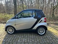 tweedehands Smart ForTwo Coupé 1.0 mhd Pure airco