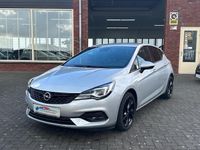 tweedehands Opel Astra 1.2 Edition 140 PK 2020 6-Speed Xenon|Navi | P.D.C