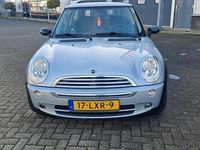 Occasion Mini ONE 90 PK (66 kW) 2007 Hatchback