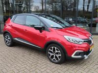 tweedehands Renault Captur 1.5 dCi Automaat Intens*LED*Navi*