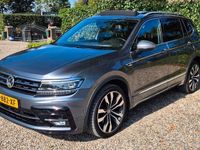 Occasion VW Tiguan 239 PK (175 kW) 2018 SUV