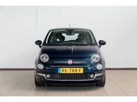 tweedehands Fiat Sedici 500 0.9 TwinAir Turbo Lounge | Navigatie | Climate Controle | Parkeersensoren |inch Lichtmetaal | Panoramadak |