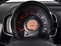 tweedehands Citroën C1 1.2 80 PK PureTech Shine | Cruise | Camera | Auto. Airco | LM 15"|