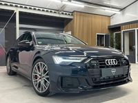 tweedehands Audi A6 Limousine 55 TFSI e quattro Competition / S Line / Pano / B&