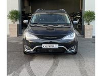 tweedehands Chrysler Pacifica HYBRID LIMITED / PANO / CAMERA / TV / FULL /