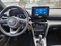 tweedehands Toyota Yaris Cross 1.5 Hybrid Dynamic Allseasonbanden, Navi, Cruise , All-in Rijklaarprijs