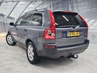 Occasion Volvo XC90 272 PK (200 kW) 2005 Grijs (metallic) SUV