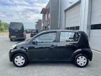 tweedehands Daihatsu Sirion 2 1.0-12V Trend Airco| 5drs| lage km