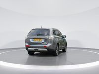 Occasion Mitsubishi Outlander Edition 203 PK (149 kW) 2015 Grijs SUV