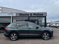 Occasion Seat Tarraco XCELLENCE 245 PK (180 kW) 2021 Grijs SUV