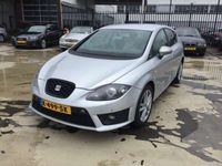 tweedehands Seat Leon 1.4 TSI FR