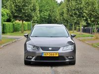 tweedehands Seat Leon ST 1.0 EcoTSI Style Connect | NAVI | CLIMA | CRUIS