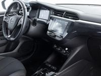 Occasion Opel Corsa-e Elegance 100 kW (136 PK) 2023 Oranje Hatchback