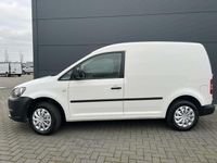 tweedehands VW Caddy 1.6 TDI Airco Navi Trekhaak