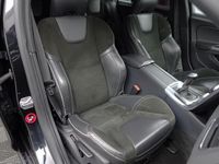 tweedehands Volvo S60 2.0 D4 R-Design- Xenon Led, Sport Leder Interieur,