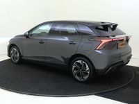 Occasion MG MG4 EV Luxury 150 kW (204 PK) 2023 Grijs Hatchback