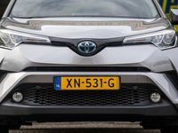 tweedehands Toyota C-HR 1.8 Hybrid Active Wordt verwacht!