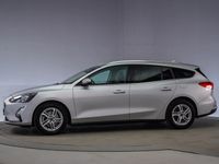 tweedehands Ford Focus WAGON 1.0 EcoBoost Hybrid Trend Edition business [