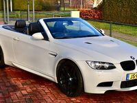 tweedehands BMW M3 Cabriolet DCT