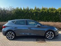 tweedehands Seat Leon 1.5 eTSI FR Carplay, Keyless, E-Hybride, Camera