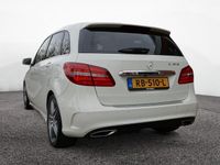 tweedehands Mercedes B180 Business Solution AMG / Trekhaak / NL'se auto / Ca