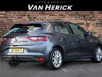 tweedehands Renault Mégane IV 1.2 TCe 132PK | Cruise | Navigatie | Trekhaak