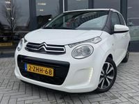 Occasion Citroën C1 Shine 69 PK (50 kW) 2015 Wit Hatchback