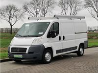 tweedehands Fiat Ducato 3.0 cng l2h1 lang airco