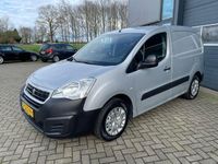 tweedehands Peugeot Partner 120 1.6 BlueHDi 75 L1 Premium