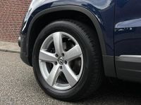 tweedehands VW Tiguan 1.4 TSI Sport&Style | Pano | Stoelverwarming | Rijklaar