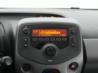 tweedehands Peugeot 108 1.0 e-VTi Active Airco Bluetooth Radio Elektrische Ramen 5 Deurs