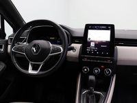 Occasion Renault Clio V Initiale Paris 140 PK (102 kW) 2022 Grey (ted69) Hatchback