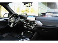 tweedehands BMW X3 xDrive30e High Executive M Sport Automaat