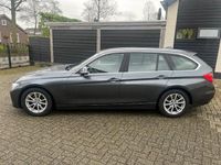 tweedehands BMW 320 320 3-serie Touring d EfficientDynamics Edition Hig