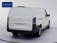 Occasion Mercedes Vito 163 PK (119 kW) 2024 Wit Van