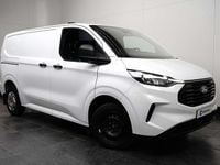 Occasion Ford Transit Custom Trend 110 PK (80 kW) 2024 Wit Van