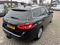 tweedehands Peugeot 308 SW 1.2 PureT.Blue L. Pr