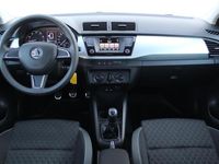 tweedehands Skoda Fabia 1.0 Ambition / Airco / 5-Deurs / Cruise Control / Elektrische Ramen Voor / USB-Aansluiting /