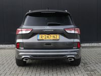 tweedehands Ford Kuga 2.5 PHEV Viganle | 20'' | Panoramadak | Camera | BLIS | Adaptieve cruise | Head-up | Leder | Keyless